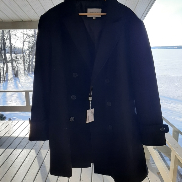Mens coat - Picture 8 of 8